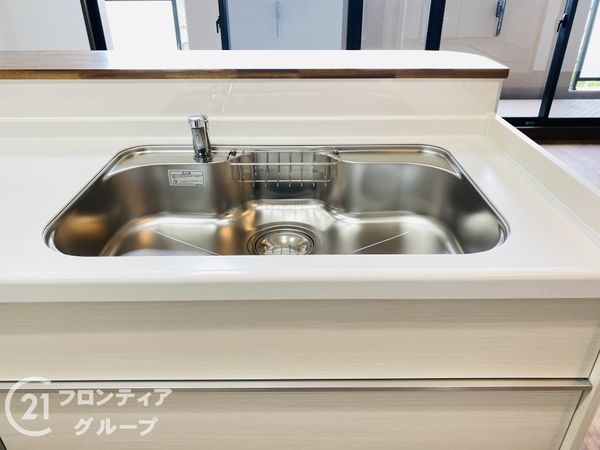 ヴェルビュ枚方公園・菊ヶ丘　中古マンション