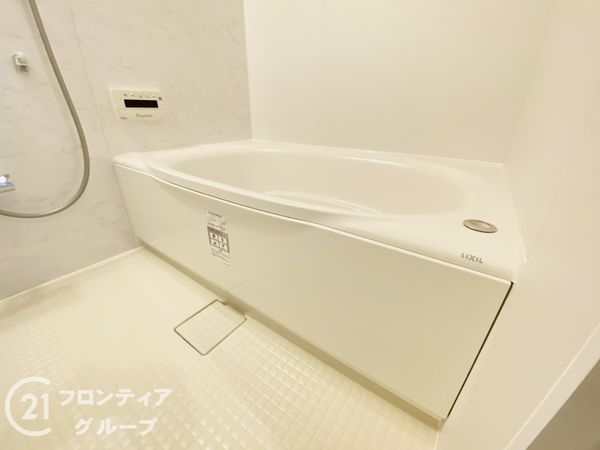 ヴェルビュ枚方公園・菊ヶ丘　中古マンション
