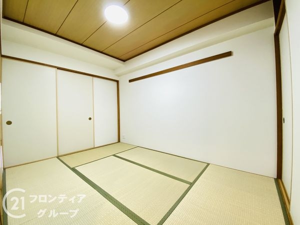 ヴェルビュ枚方公園・菊ヶ丘　中古マンション
