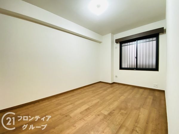 ヴェルビュ枚方公園・菊ヶ丘　中古マンション