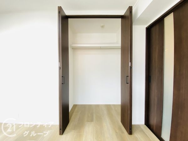 御殿山パレス　中古マンション
