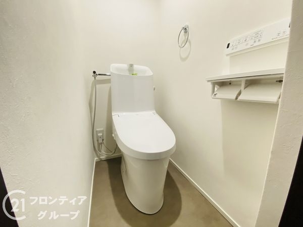 御殿山パレス　中古マンション
