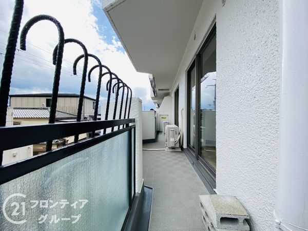 御殿山パレス　中古マンション