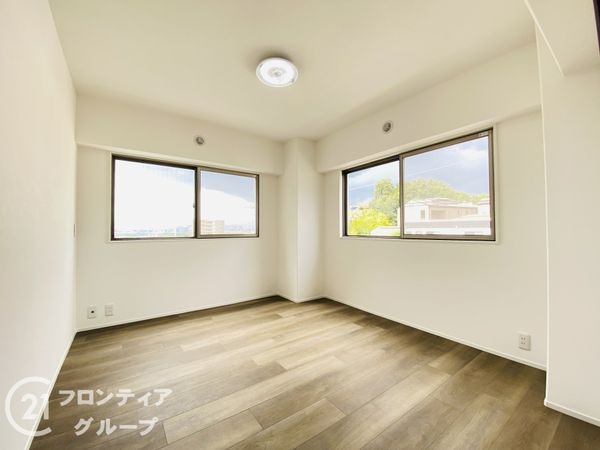 御殿山パレス　中古マンション