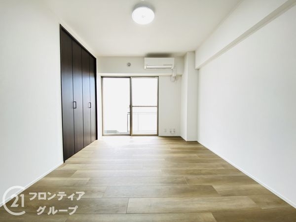 御殿山パレス　中古マンション