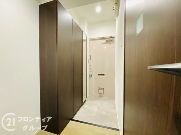 御殿山パレス　中古マンション