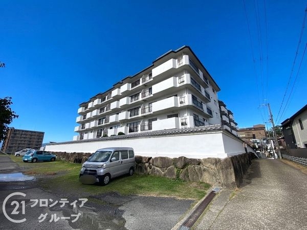 御殿山パレス 中古マンション