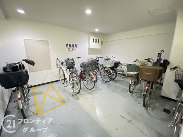 御殿山パレス　中古マンション