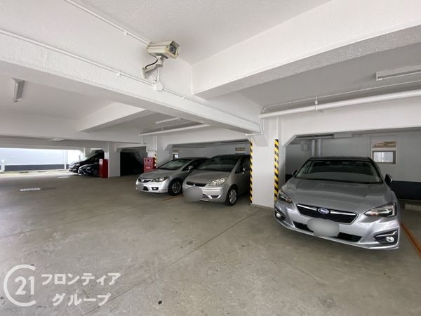 御殿山パレス　中古マンション