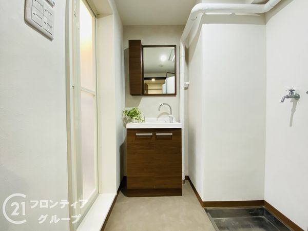 御殿山パレス　中古マンション
