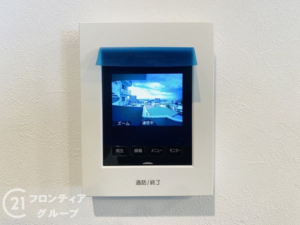 御殿山パレス　中古マンション