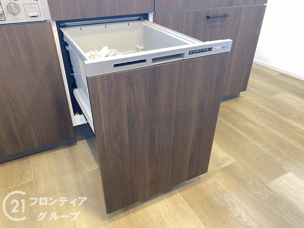 御殿山パレス　中古マンション