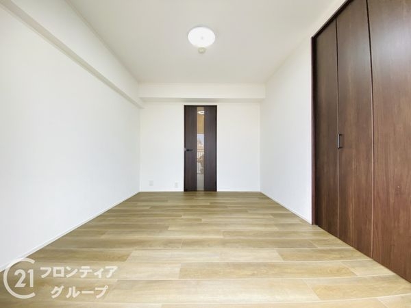 御殿山パレス　中古マンション
