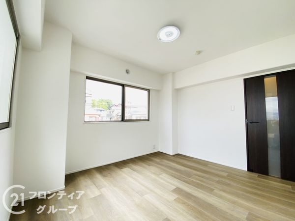 御殿山パレス　中古マンション