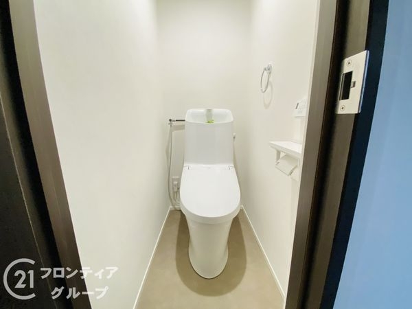 御殿山パレス　中古マンション
