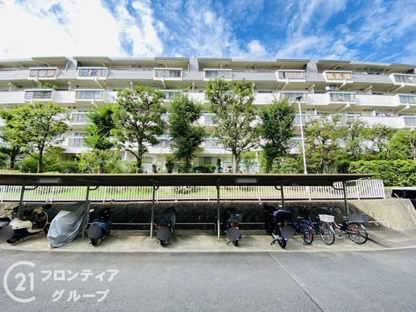 グリーンヒル光善寺住宅１５棟　中古マンション