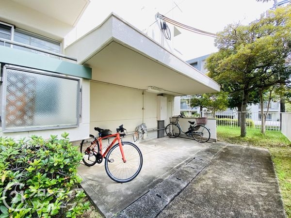 グリーンヒル光善寺住宅１５棟　中古マンション