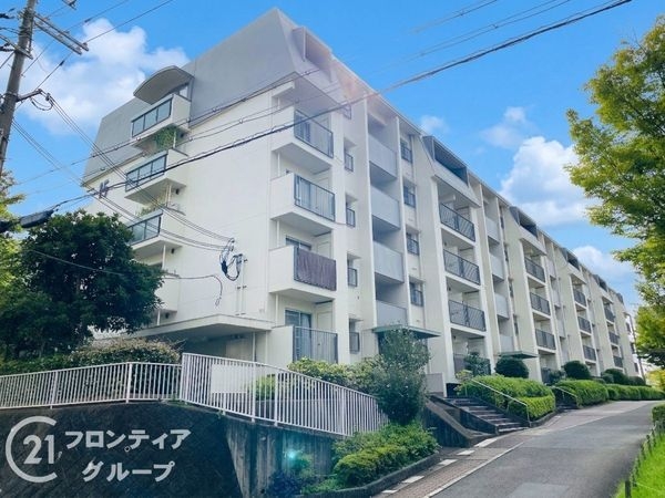 グリーンヒル光善寺住宅15棟 中古マンション
