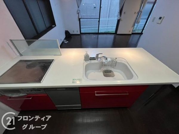 枚方市宮之下町の中古一戸建て