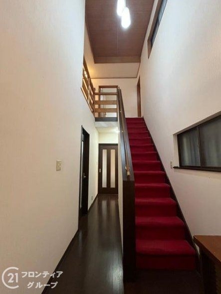 枚方市宮之下町の中古一戸建て