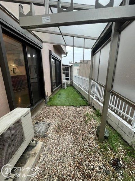 枚方市宮之下町の中古一戸建て