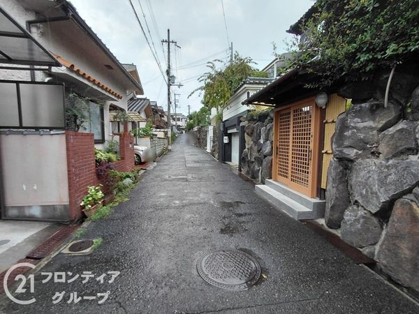 枚方市宮之下町の中古一戸建て