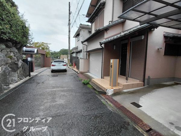 枚方市宮之下町の中古一戸建て