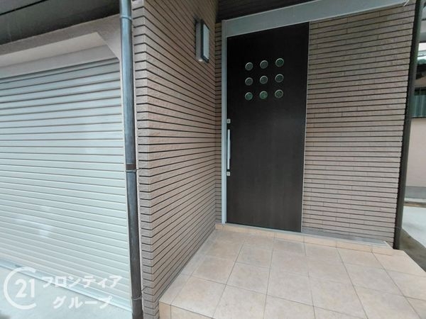 枚方市宮之下町の中古一戸建て