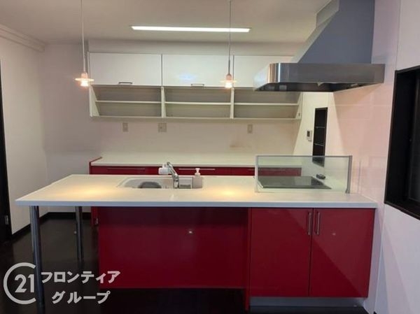 枚方市宮之下町の中古一戸建て
