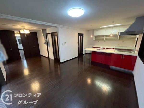枚方市宮之下町の中古一戸建て