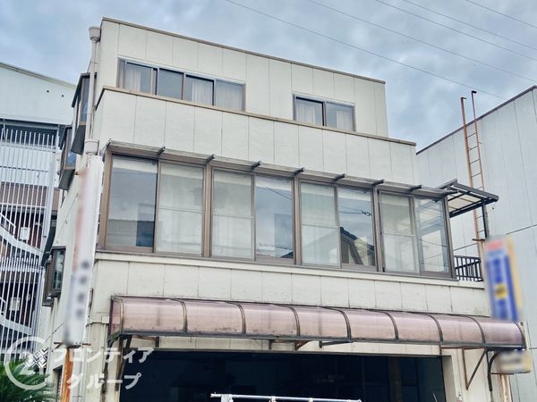 枚方市高野道２丁目の中古一戸建て