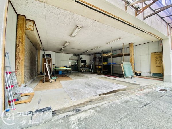 枚方市高野道２丁目の中古一戸建て