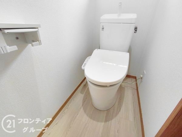 交野市郡津４丁目の中古一戸建て