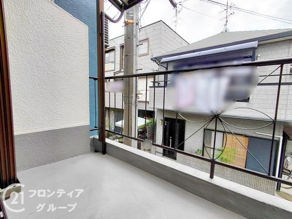 交野市郡津４丁目の中古一戸建て