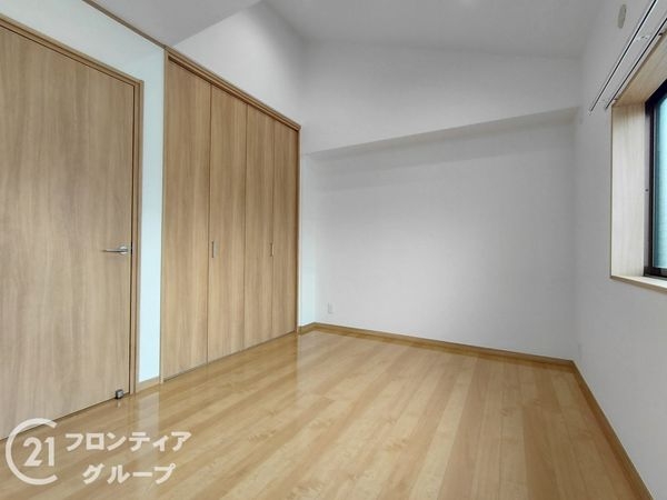 交野市郡津４丁目の中古一戸建て