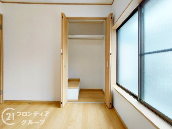 交野市郡津４丁目の中古一戸建て