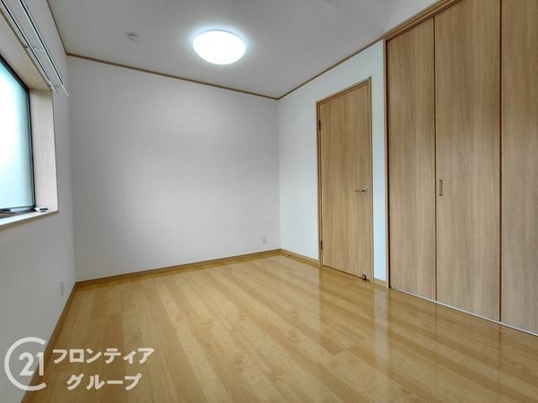 交野市郡津４丁目の中古一戸建て