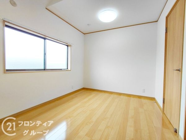 交野市郡津４丁目の中古一戸建て