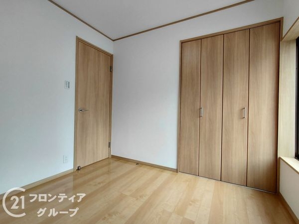 交野市郡津４丁目の中古一戸建て