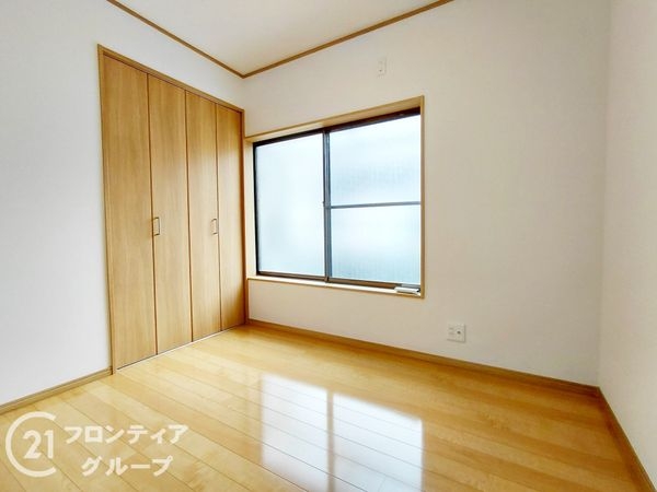 交野市郡津４丁目の中古一戸建て