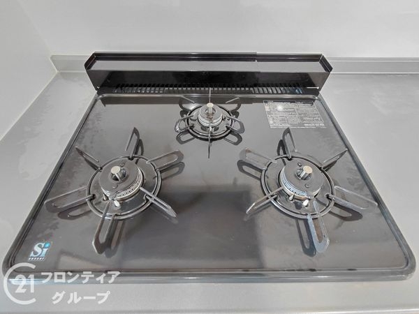 交野市郡津４丁目の中古一戸建て