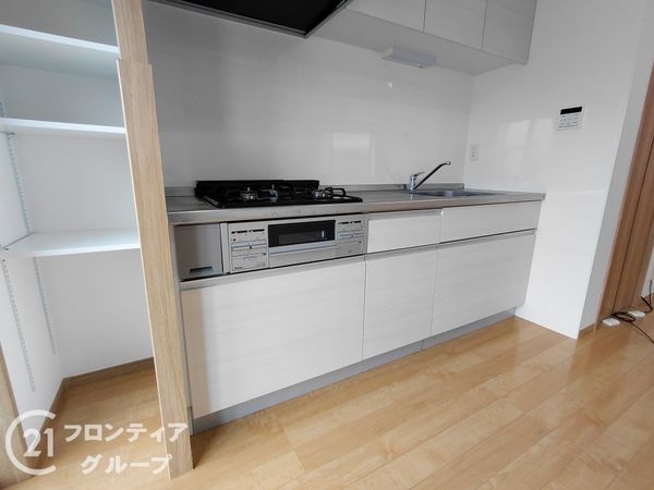 交野市郡津４丁目の中古一戸建て