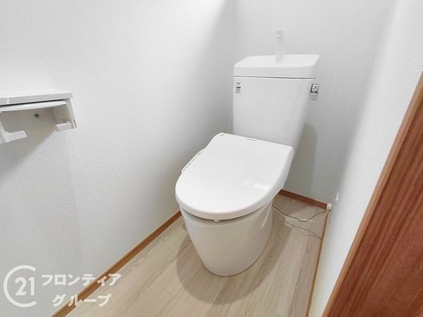 交野市郡津４丁目の中古一戸建て