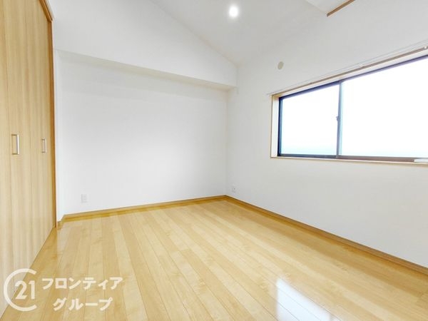 交野市郡津４丁目の中古一戸建て