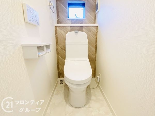 寝屋川市平池町　新築一戸建て　３号棟