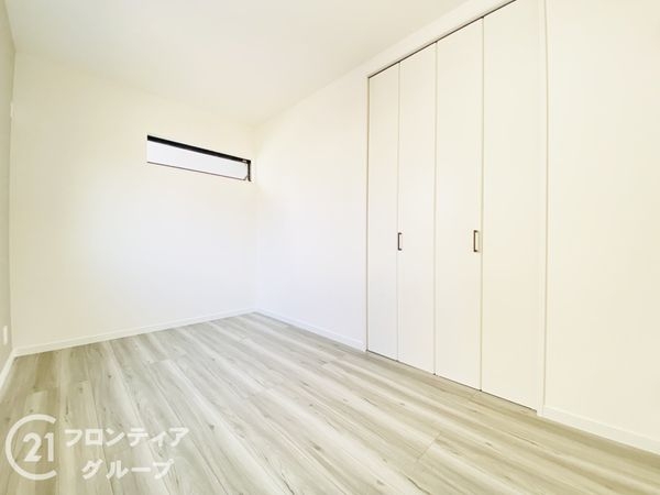 寝屋川市平池町　新築一戸建て　３号棟