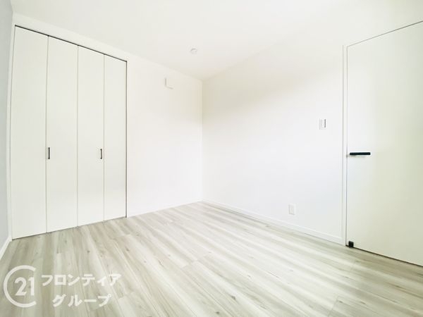 寝屋川市平池町　新築一戸建て　３号棟