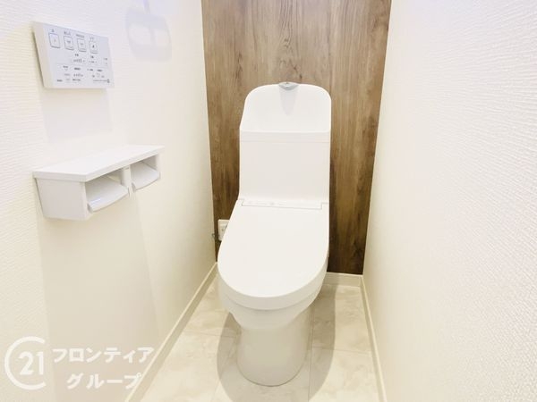 寝屋川市平池町　新築一戸建て　３号棟