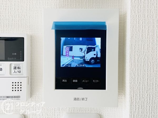 寝屋川市平池町　新築一戸建て　３号棟