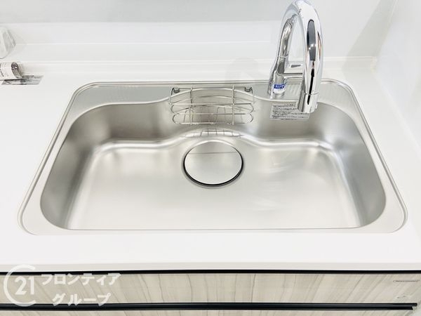 寝屋川市平池町　新築一戸建て　３号棟